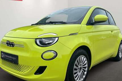 Fiat 500 16.461 km 20.790 &euro; Ulm 89081