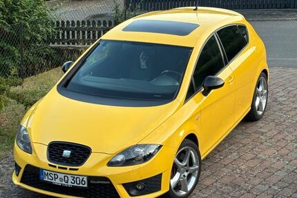 Seat Leon 169.000 km 7.499 € Neustadt am Main 97845