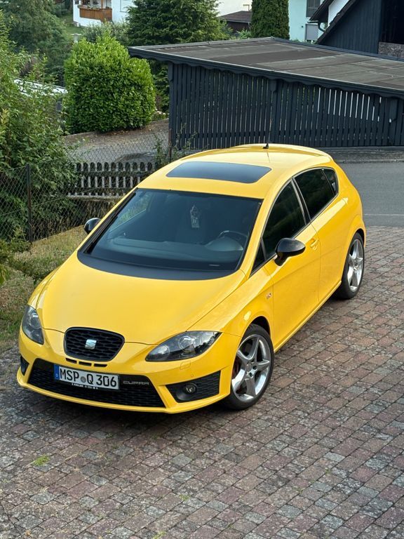 Seat Leon 169.000 km 7.699 € Neustadt am Main 97845