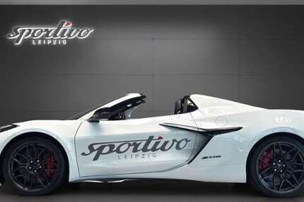 Corvette Z06 6.132 km 175.099 &euro; Markranstädt 04420