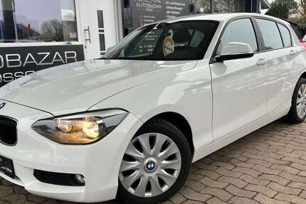 BMW 114 192.500 km 6.495 &euro; Rethem 27336