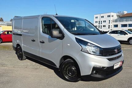 Fiat Talento 72.000 km 15.990 &euro; Sinsheim 74889