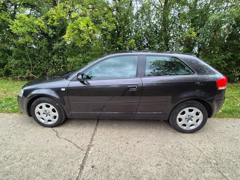 Audi A3 201.888 km 2.690 € Hettstadt 97265