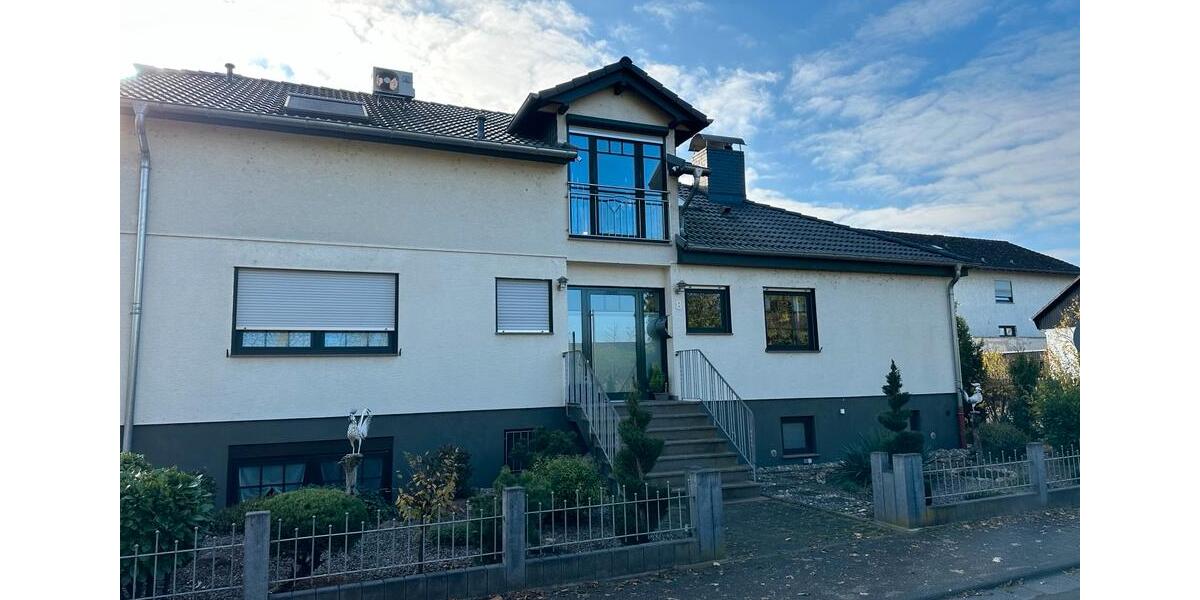 Einfamilienhaus Ingelheim am Rhein Heidesheim am Rhein - 9 Zimmer, 207 m&sup2;, 799.000&euro; | Angebot:26991014
