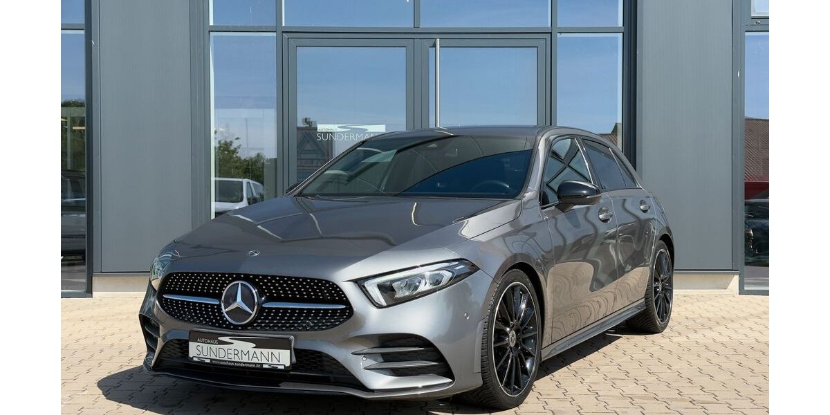 Mercedes-Benz A 200 115.300 km 20.950 &euro; Heek 48619