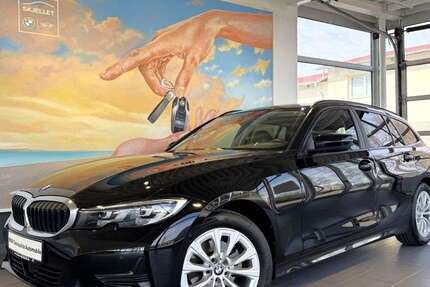 BMW 320 67.000 km 27.820 &euro; Strausberg 15344