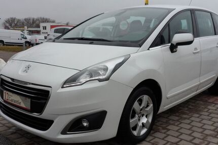 Peugeot 5008 143.003 km 9.990 &euro; Greifswald 17489