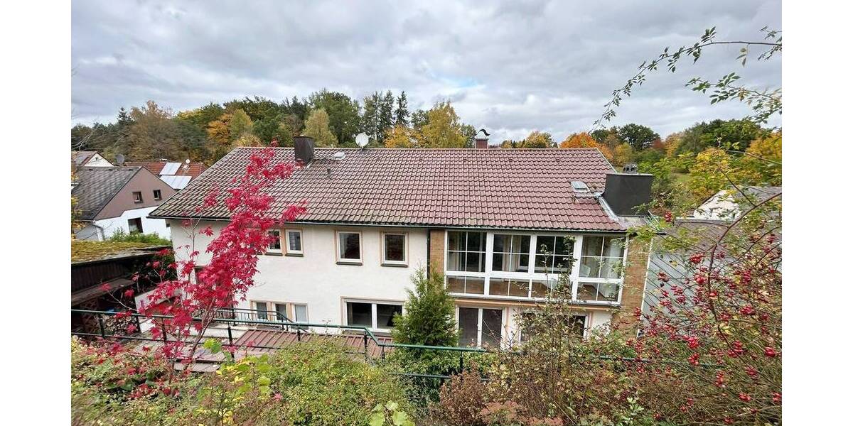 Mehrfamilienhaus, Wohnhaus Schirnding - 1 Zimmer, 288 m&sup2;, 169.000&euro; | Angebot:25727380
