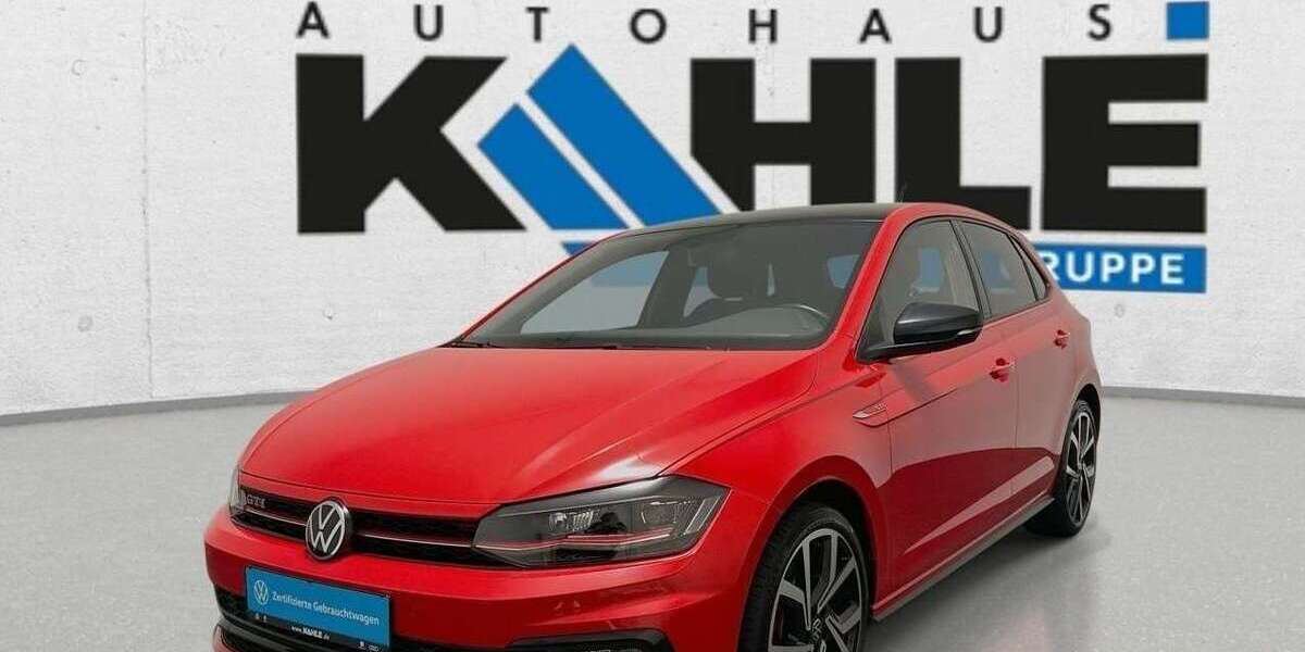 VW Polo 55.560 km 20.990 &euro; Neustadt am Rübenberge 31535