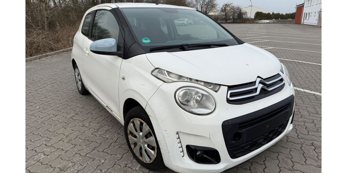 Citroen C1 194.000 km 2.800 &euro; Lübeck 23554