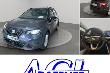 Seat Arona 2.153 km 22.980 &euro; Leipzig 04179