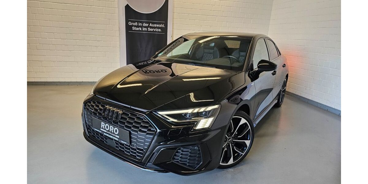 Audi A3 54.250 km 29.950 &euro; Lippstadt 59557