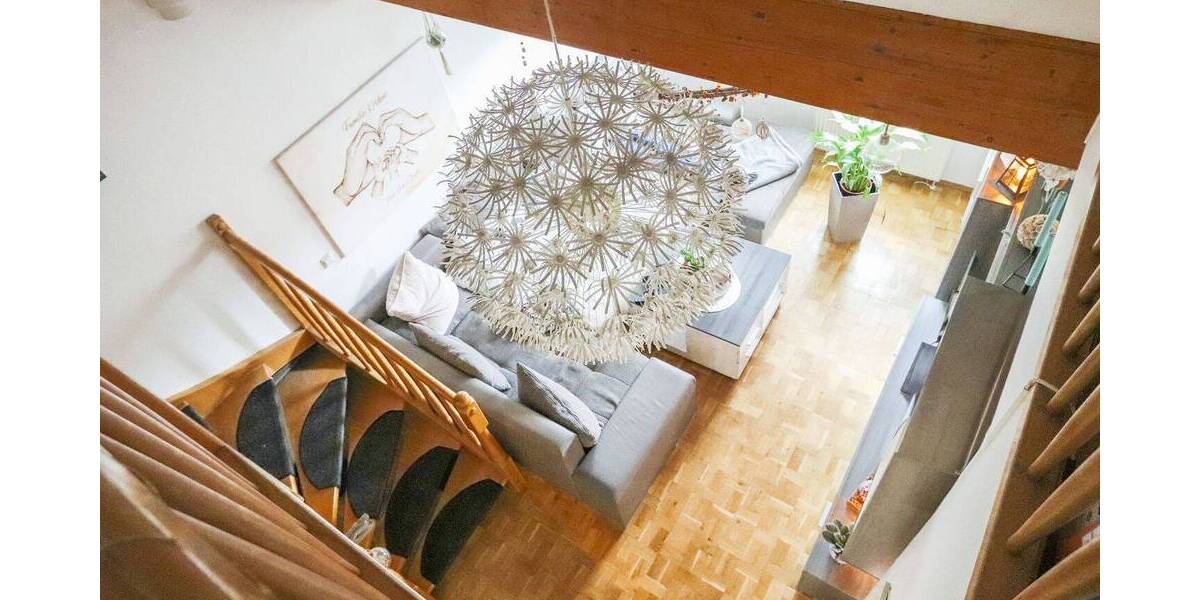 Etagenwohnung Chemnitz Schloßchemnitz - 4 Zimmer, 86 m&sup2;, 124.000&euro; | Angebot:25734518