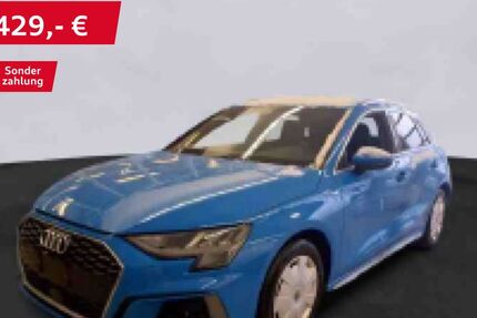 Audi A3 9.929 km 26.930 &euro; Hof 95030