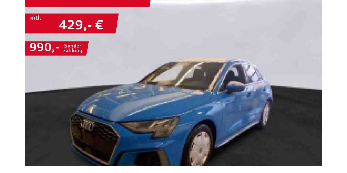 Audi A3 9.929 km 32.930 &euro; Hof 95030