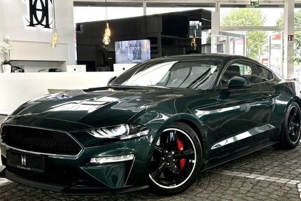 Ford Mustang 29.884 km 54.890 &euro; Troisdorf/Spich 53842