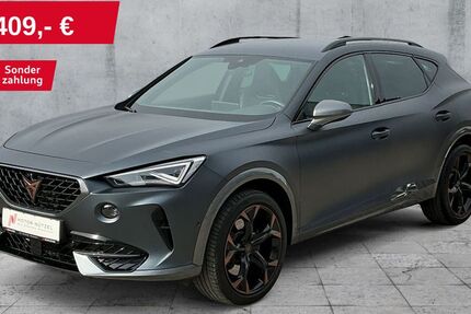 Cupra Formentor 39.248 km 32.310 &euro; Mitterteich 95666