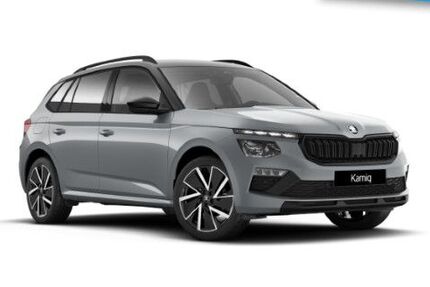 Skoda Kamiq 5.000 km 40.990 &euro; Flensburg 24941