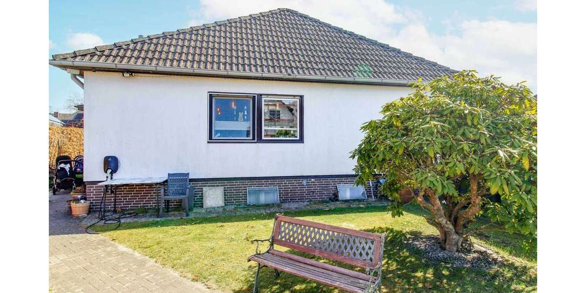 Einfamilienhaus Munster - 5 Zimmer, 125 m&sup2;, 259.000&euro; | Angebot:26178209