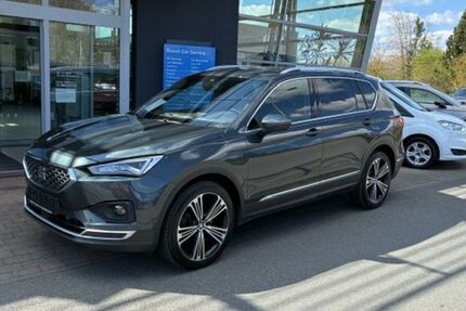 Seat Tarraco 67.100 km 27.490 &euro; Langgöns 35428