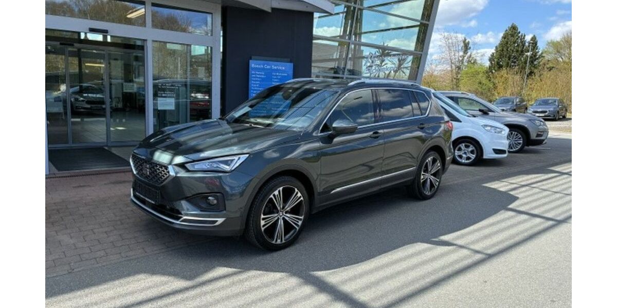 Seat Tarraco 67.100 km 27.490 &euro; Langgöns 35428