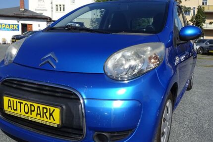 Citroen C1 81.900 km 3.600 € Heidenau 01809