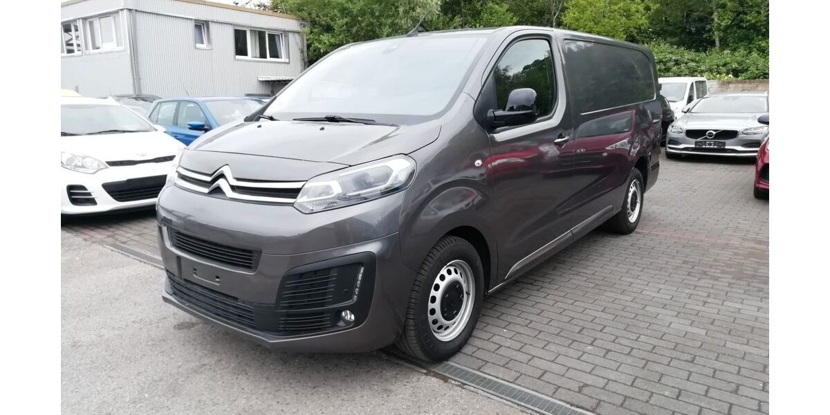 Citroen Jumpy 47.690 km 19.490 € Essen 45309