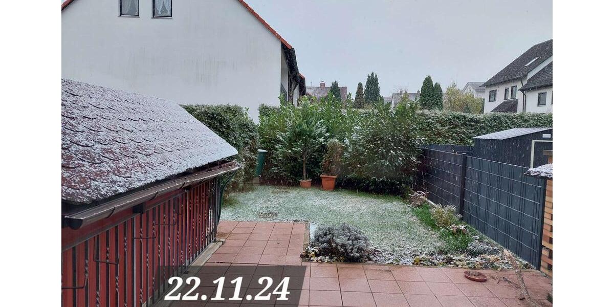 Etagenwohnung Roth - 3 Zimmer, 75 m&sup2;, 800&euro; | Angebot:24817913