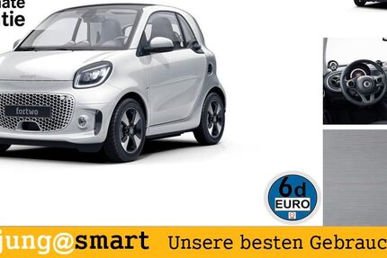 Smart ForTwo 44.336 km 14.444 &euro; Wesel 46485