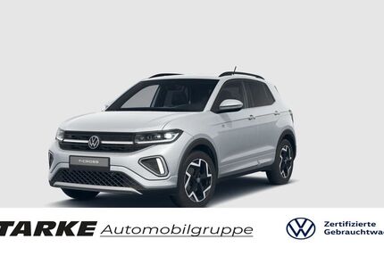 VW T-Cross 9.287 km 23.680 &euro; Georgsmarienhütte (Osnabrück) 49124