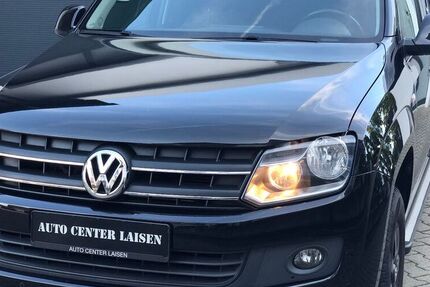 VW Amarok