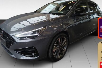 Hyundai i30 13.670 km 24.260 &euro; Schweinfurt 97424