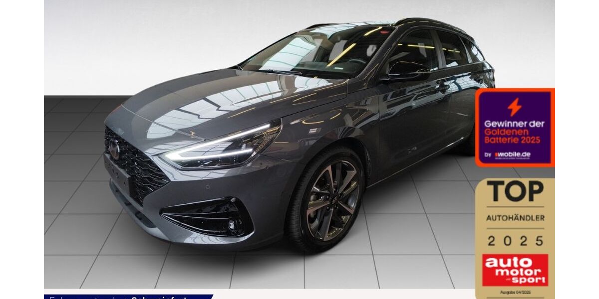 Hyundai i30 13.670 km 24.260 &euro; Schweinfurt 97424