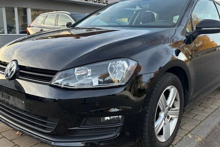 VW Golf VII 1.2 TSI Comfortline BMT 173.000 km 4.990 &euro; Neckarsulm 74172