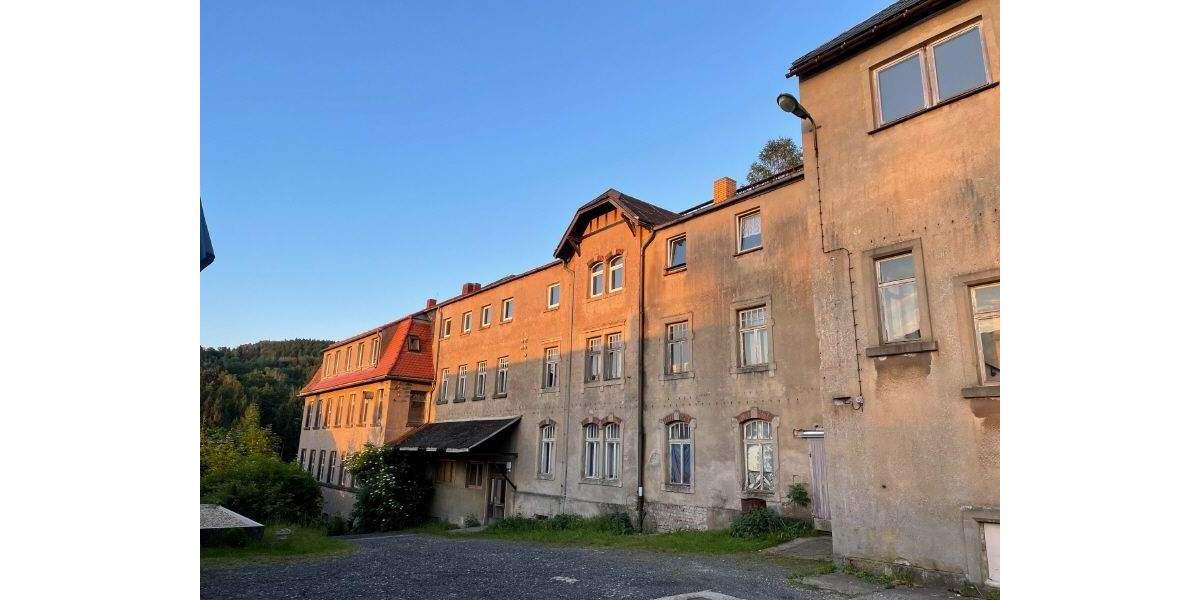 Gewerbeobjekt Sebnitz - 240.000&euro; | Angebot:25908913