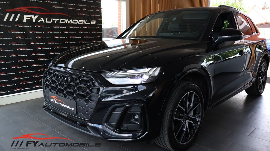Audi Q5 110.000 km 33.950 &euro; Fürth 90765