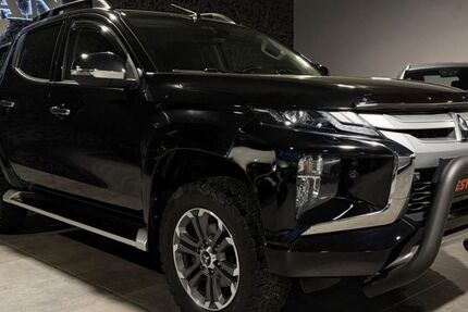 Mitsubishi L200 65.000 km 29.990 &euro; Unna 59425