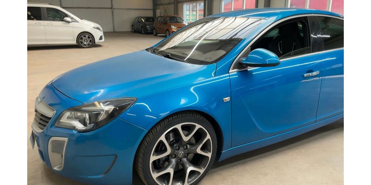 Opel Insignia 98.500 km 22.900 &euro; Rüsselsheim 65428