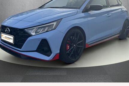 Hyundai i20 19.833 km 25.725 € Berlin - Spandau 13599