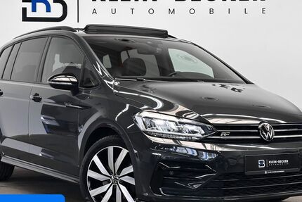 VW Touran 86.000 km 31.990 € Hückeswagen 42499