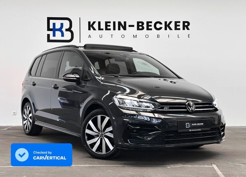 VW Touran 86.000 km 31.990 € Hückeswagen 42499