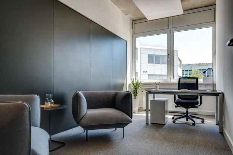 Gewerbeobjekt Ismaning - 1.900&euro; | Angebot:26434880
