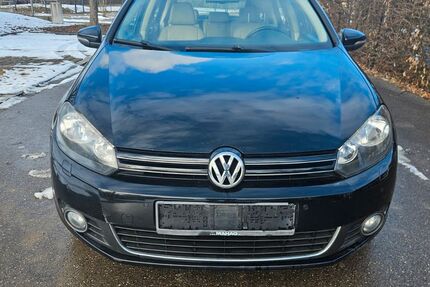 VW Golf 232.000 km 5.300 &euro; Gilching 82205