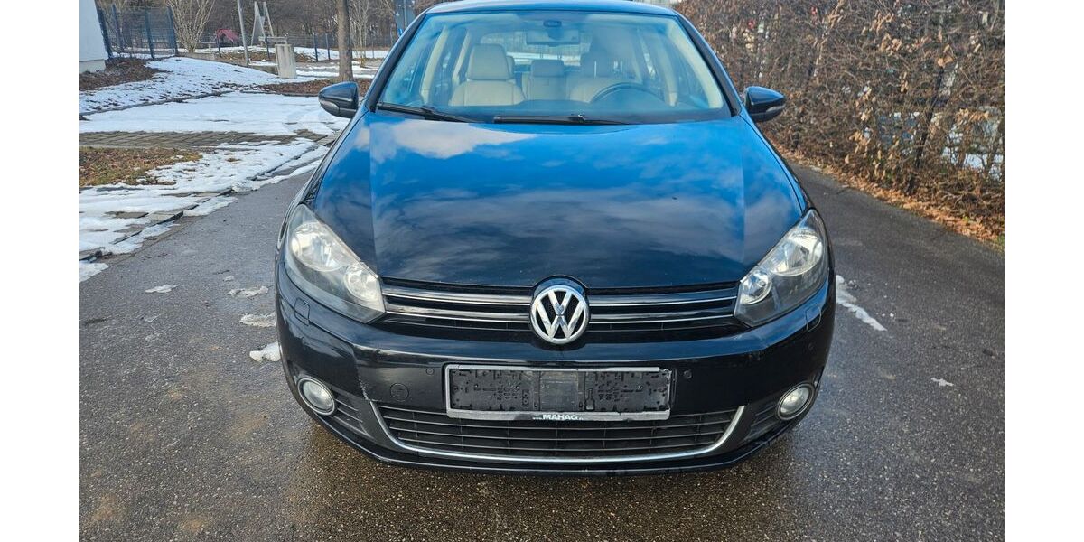 VW Golf 232.000 km 5.300 &euro; Gilching 82205