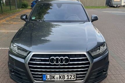 Audi Q7 213.589 km 25.000 &euro; Aßlar 35614