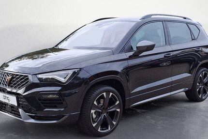 Cupra Ateca 9.500 km 51.990 € Reutlingen 72760