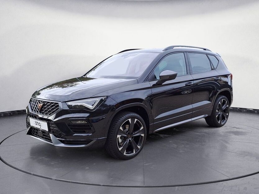 Cupra Ateca 9.500 km 51.990 € Reutlingen 72760