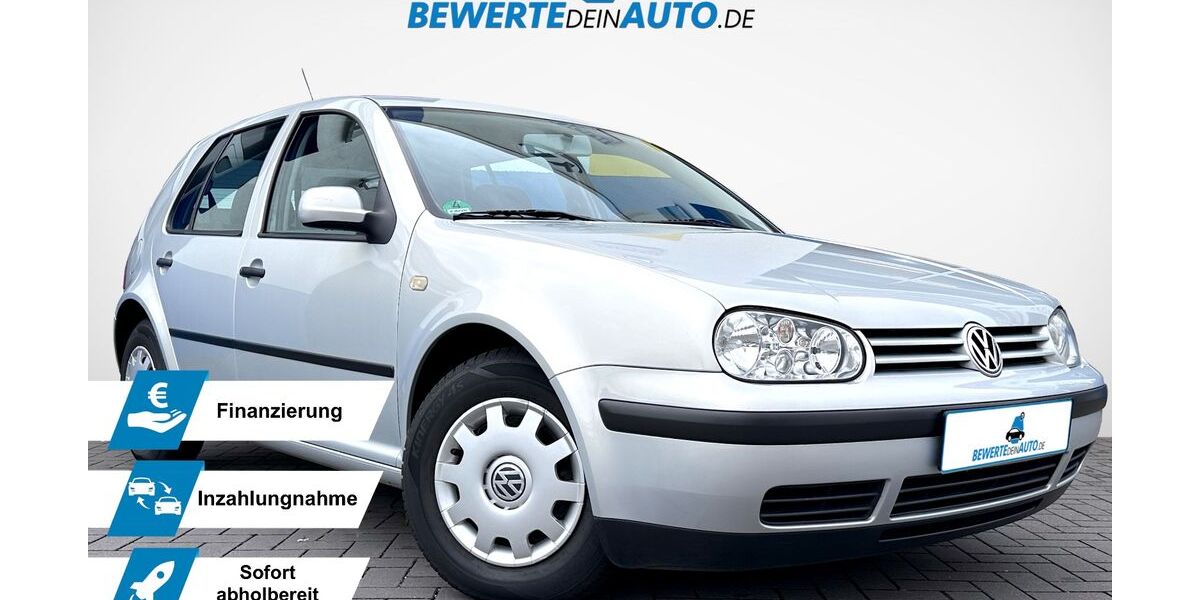VW Golf 112.300 km 3.430 &euro; Laatzen 30880