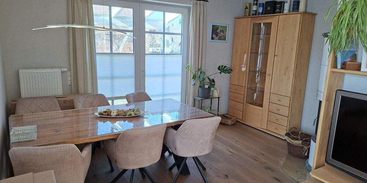 Einfamilienhaus Jork - 7 Zimmer, 164 m&sup2;, 890.000&euro; | Angebot:25835802