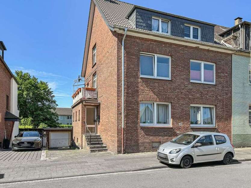 Haus zum Kaufen in Dinslaken 398.000 € 200 m²